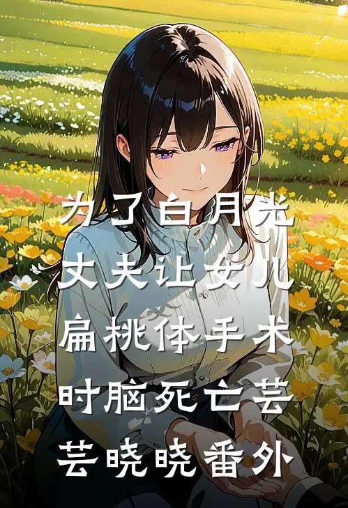 为了白月光，丈夫让女儿扁桃体手术时脑死亡芸芸晓晓 番外