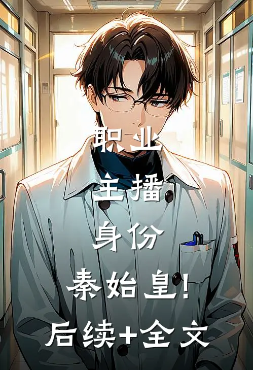 职业:主播，身份：秦始皇!后续+全文