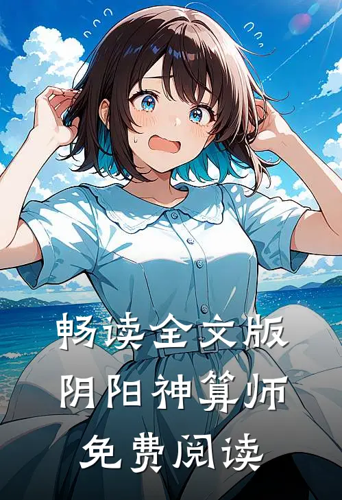 畅读全文版阴阳神算师免费阅读
