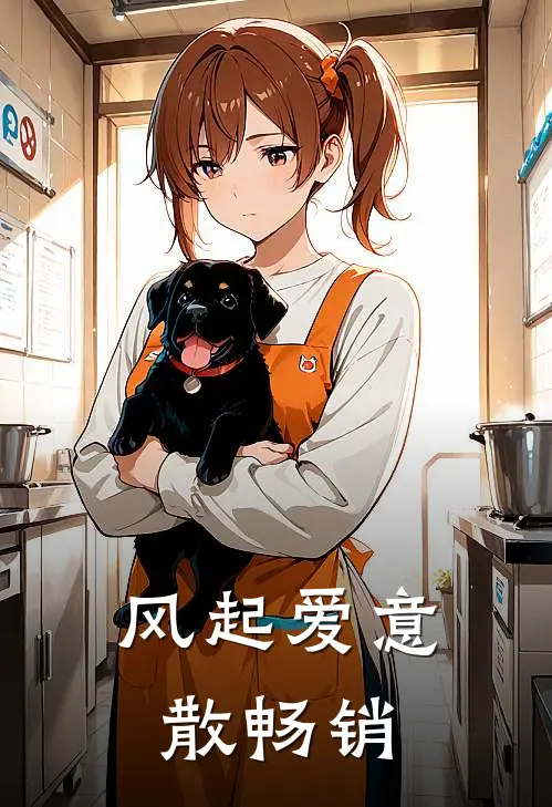 风起爱意散畅销