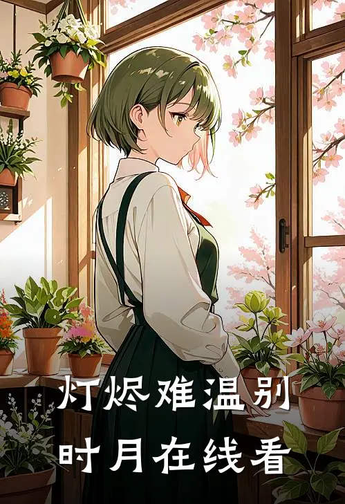 灯烬难温别时月在线看