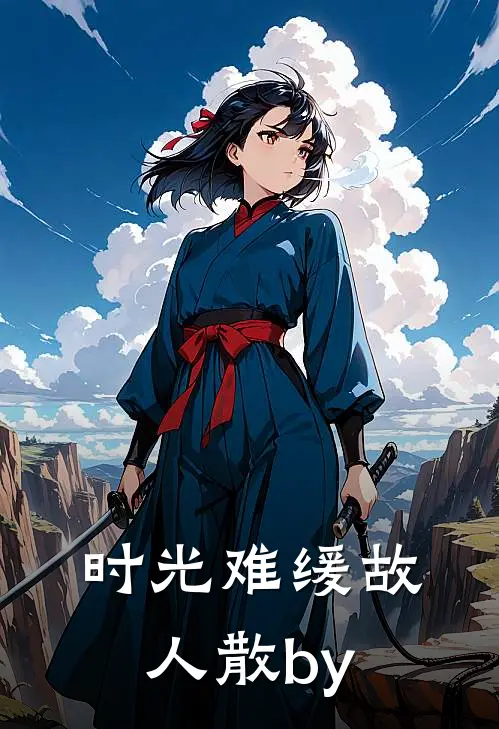 时光难缓故人散by