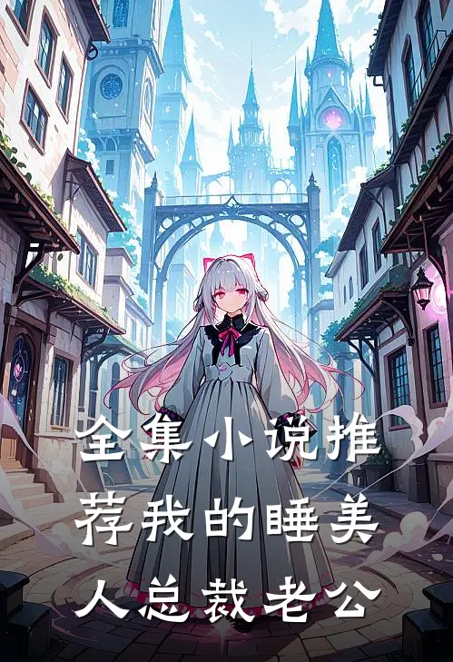 全集小说推荐我的睡美人总裁老公