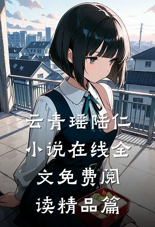 云青瑶陆仁小说在线全文免费阅读精品篇
