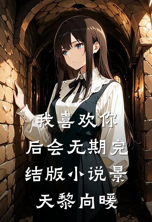 我喜欢你，后会无期完结版小说景天黎向暖