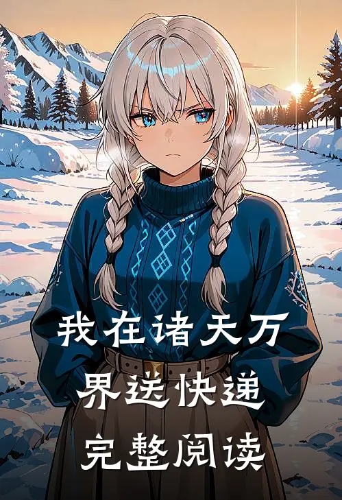 我在诸天万界送快递完整阅读
