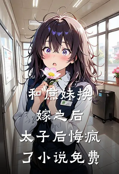 和庶妹换嫁之后，太子后悔疯了小说免费