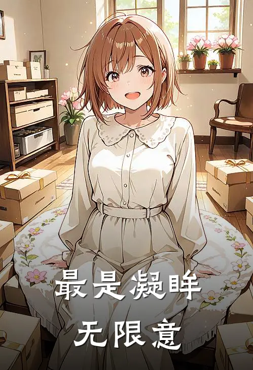 最是凝眸无限意