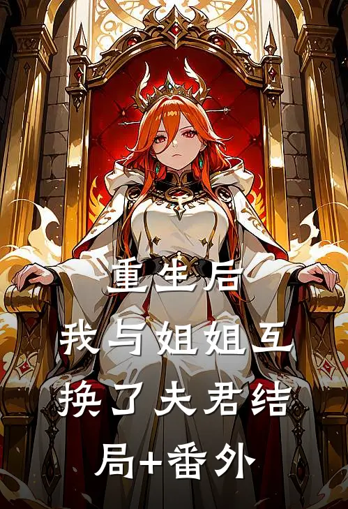 重生后，我与姐姐互换了夫君结局+番外