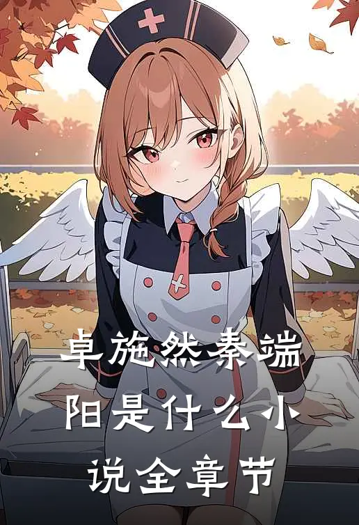 卓施然秦端阳是什么小说全章节