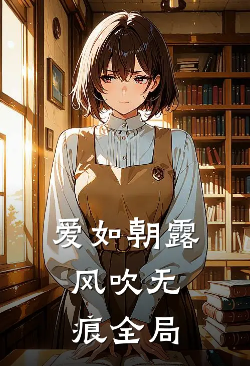 爱如朝露，风吹无痕全局