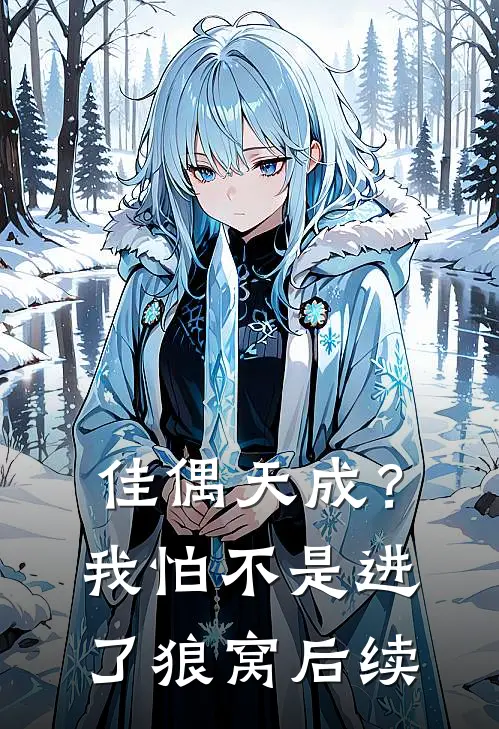 佳偶天成？我怕不是进了狼窝后续