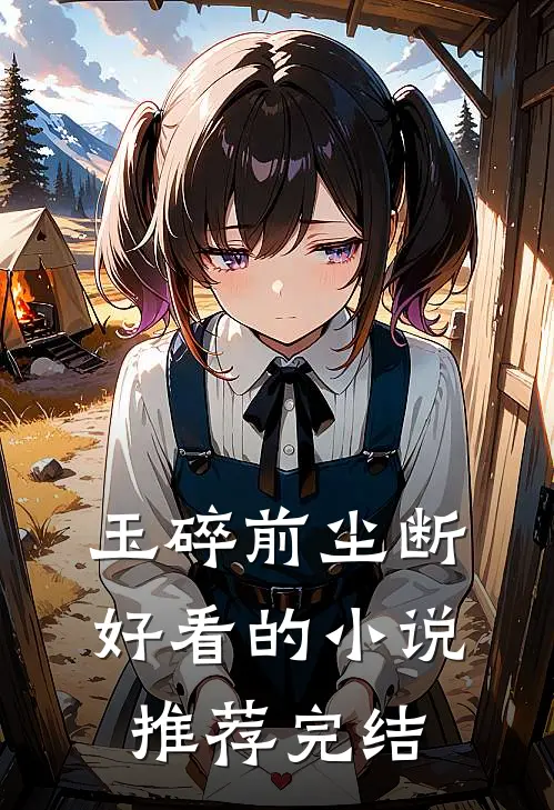 玉碎前尘断好看的小说推荐完结