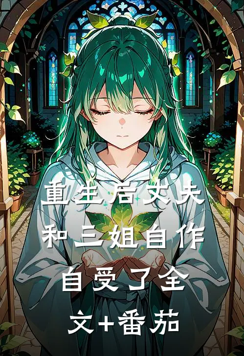 重生后丈夫和三姐自作自受了全文+番茄