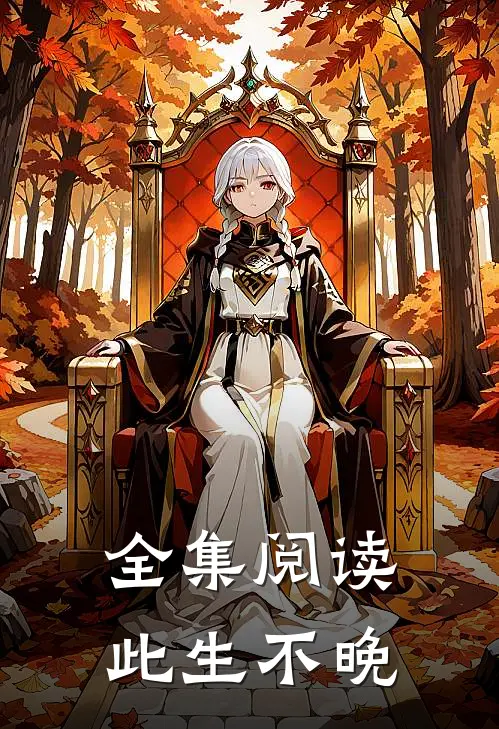 全集阅读此生不晚