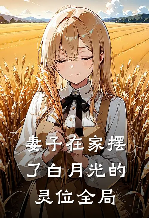 妻子在家摆了白月光的灵位全局