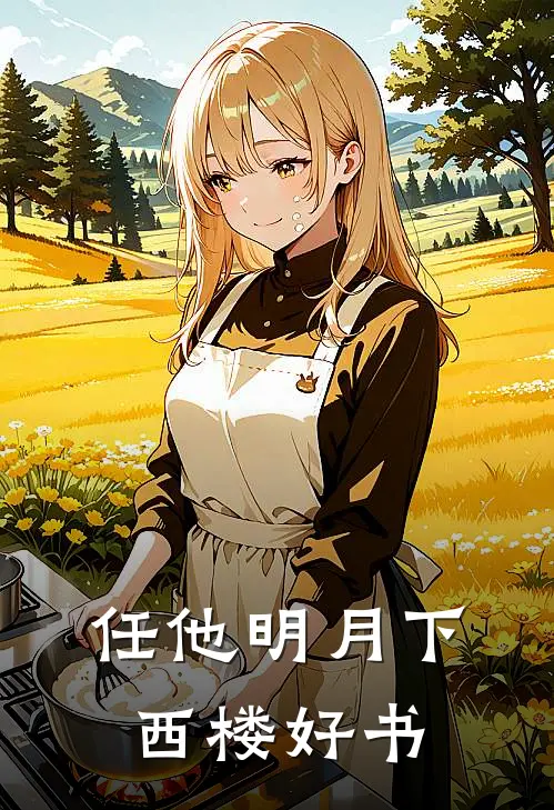 任他明月下西楼好书