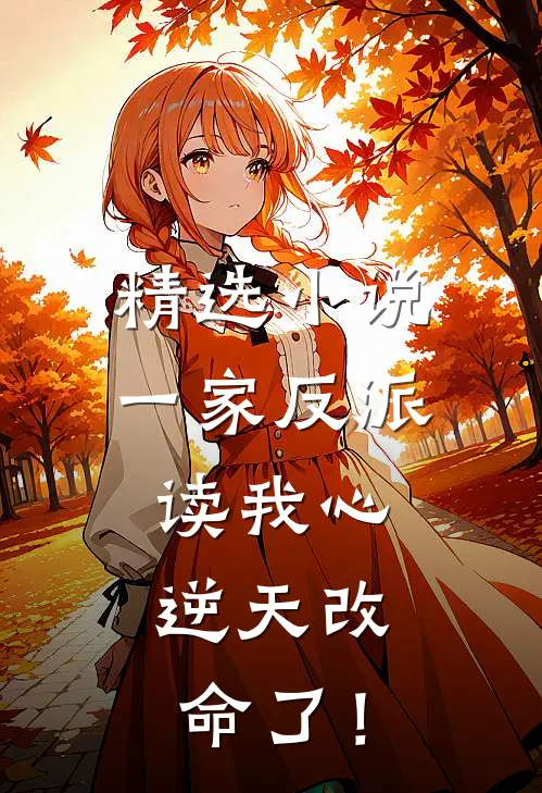 精选小说一家反派读我心，逆天改命了！