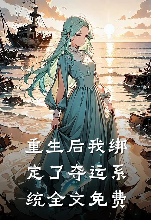 重生后我绑定了夺运系统全文免费