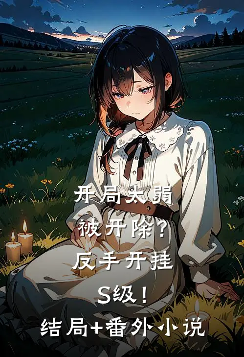 开局太弱被开除？反手开挂S级！结局+番外小说