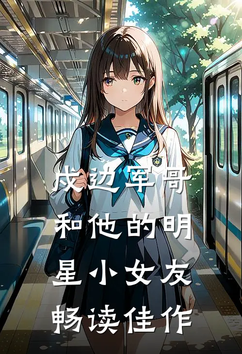 戍边军哥和他的明星小女友畅读佳作