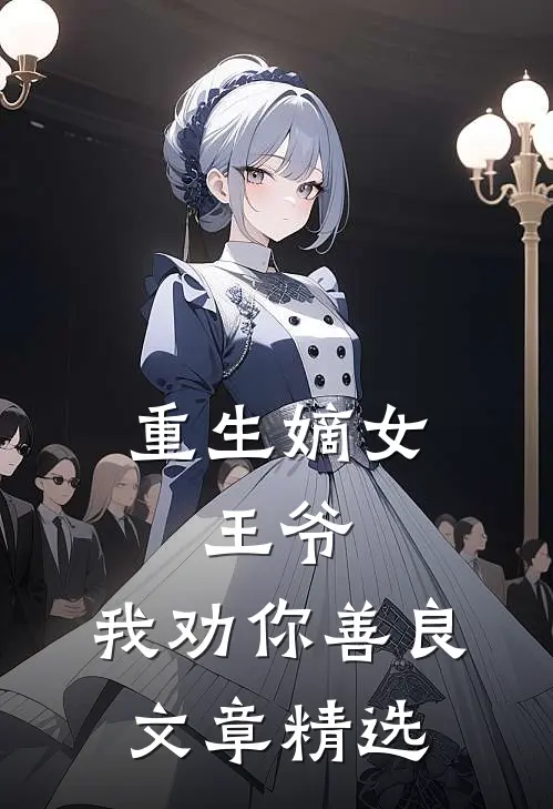 重生嫡女:王爷,我劝你善良文章精选