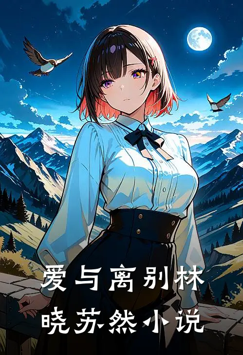 爱与离别林晓苏然小说