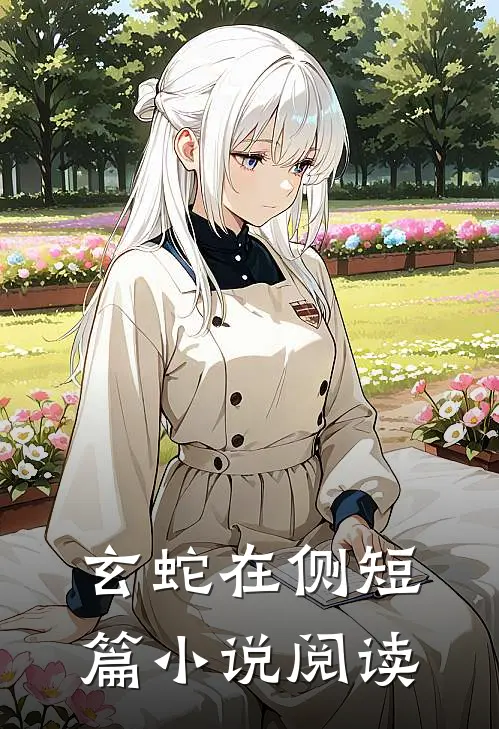 玄蛇在侧短篇小说阅读