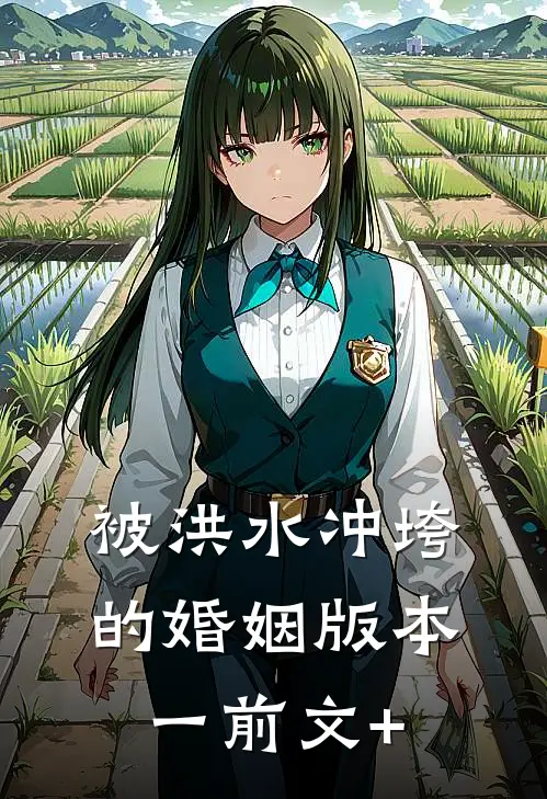 被洪水冲垮的婚姻  版本一前文+