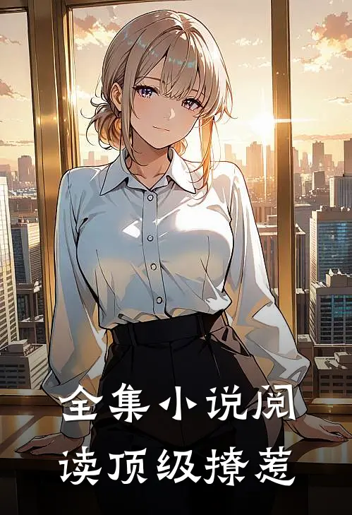 全集小说阅读顶级撩惹
