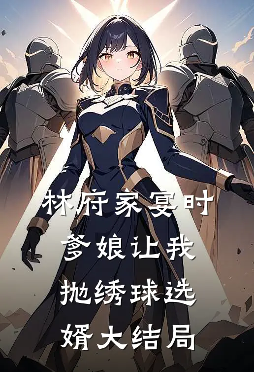 林府家宴时，爹娘让我抛绣球选婿大结局