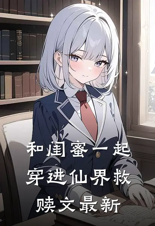 和闺蜜一起穿进仙界救赎文最新
