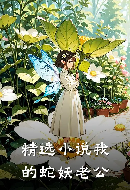 精选小说我的蛇妖老公
