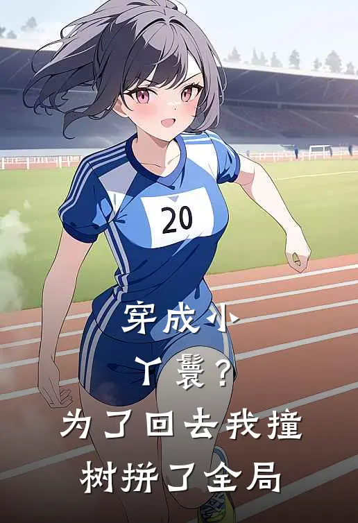 穿成小丫鬟？为了回去我撞树拼了全局