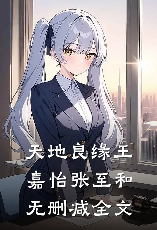 天地良缘王嘉怡张至和无删减全文