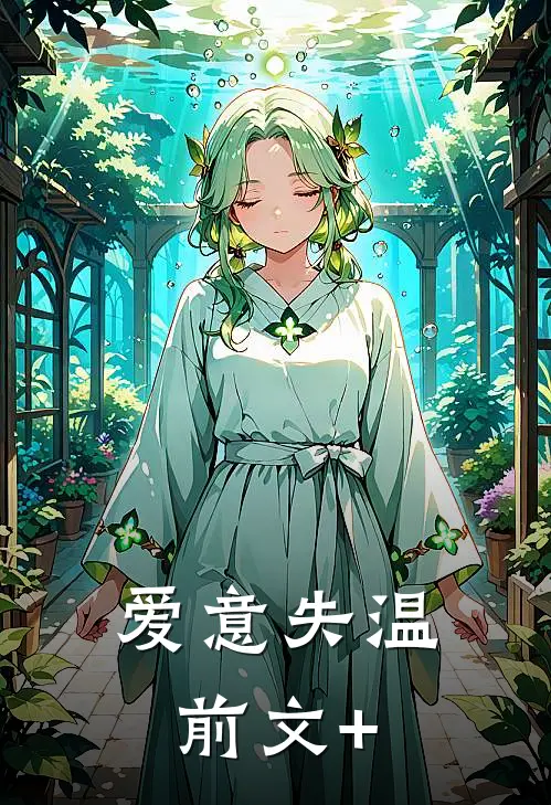爱意失温前文+