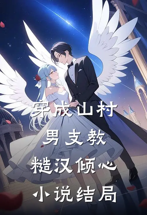 穿成山村男支教，糙汉倾心小说结局
