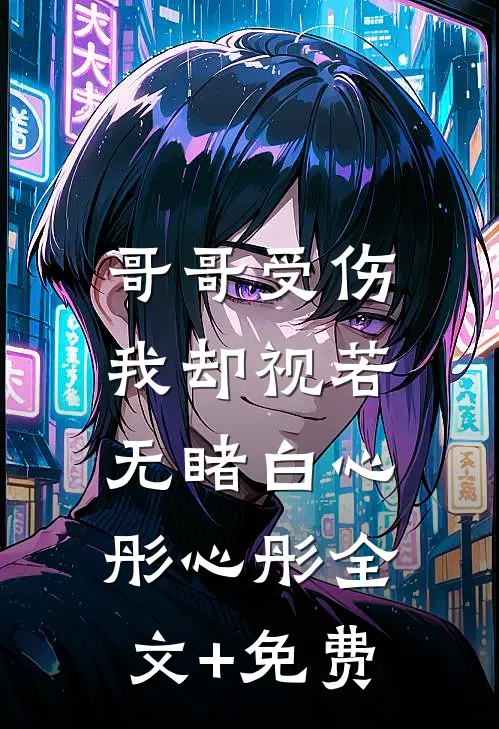 哥哥受伤，我却视若无睹白心彤心彤全文+免费