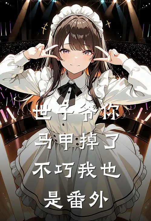 世子爷你马甲掉了，不巧我也是 番外