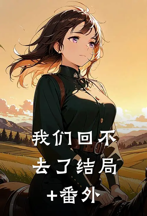 我们回不去了结局+番外