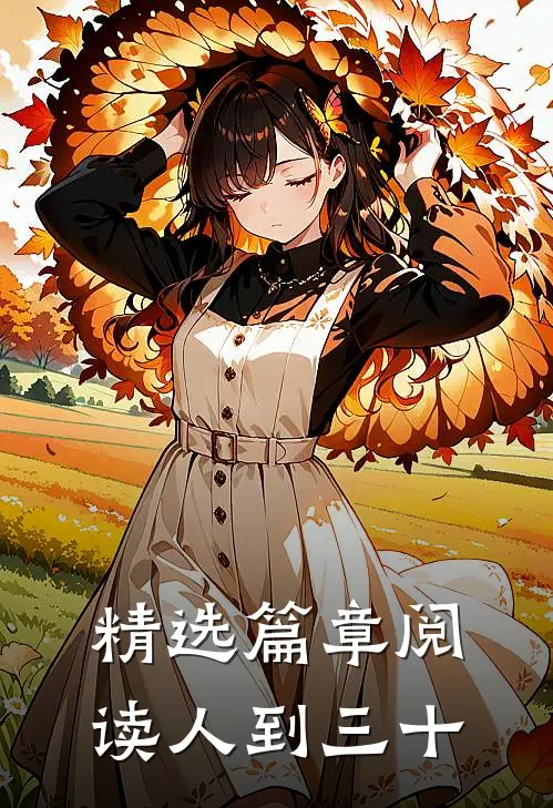 精选篇章阅读人到三十