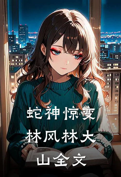 蛇神惊变林风林大山全文