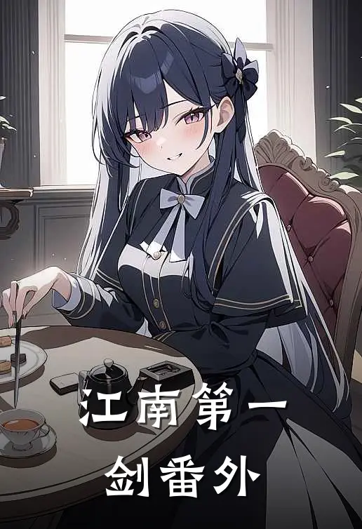 江南第一剑 番外