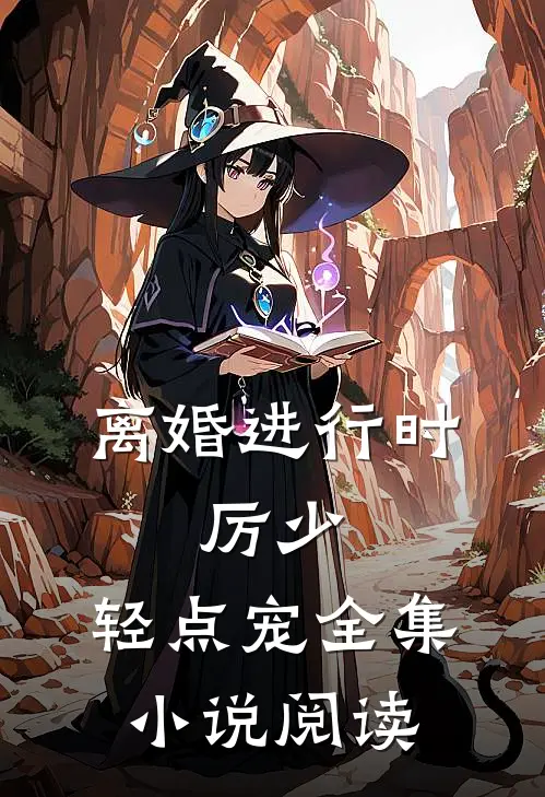 离婚进行时：厉少，轻点宠全集小说阅读