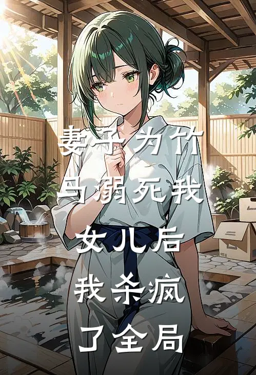妻子为竹马溺死我女儿后，我杀疯了全局