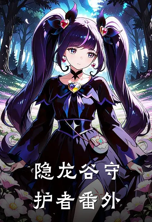 《隐龙谷守护者》 番外