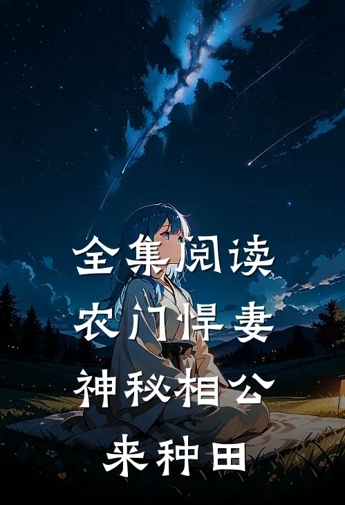 全集阅读农门悍妻：神秘相公来种田