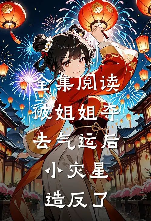 全集阅读被姐姐夺去气运后，小灾星造反了