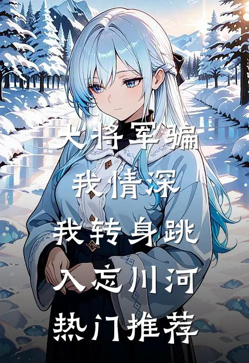 大将军骗我情深，我转身跳入忘川河热门推荐