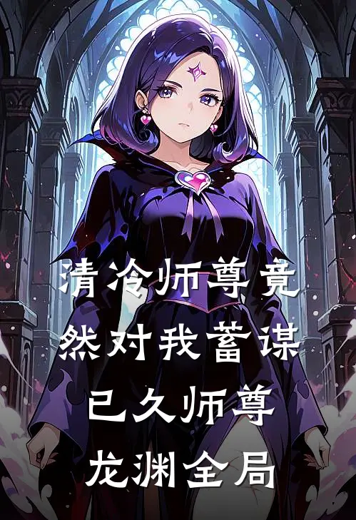 清冷师尊竟然对我蓄谋已久师尊龙渊全局